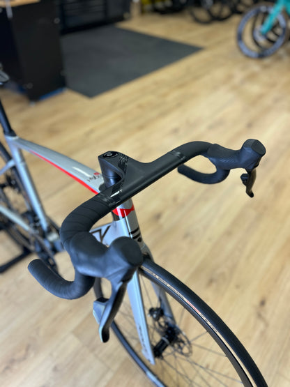 1500km Ridley Noah AXS Carbon Road Bike