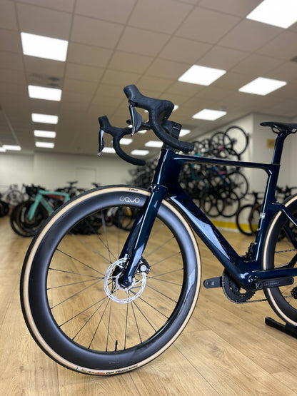 Orbea Orca Aero M20i LTD Di2 Carbon Racefiets