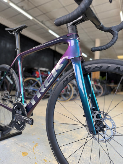 Trek Emonda SLR Di2 Carbon Racefiets