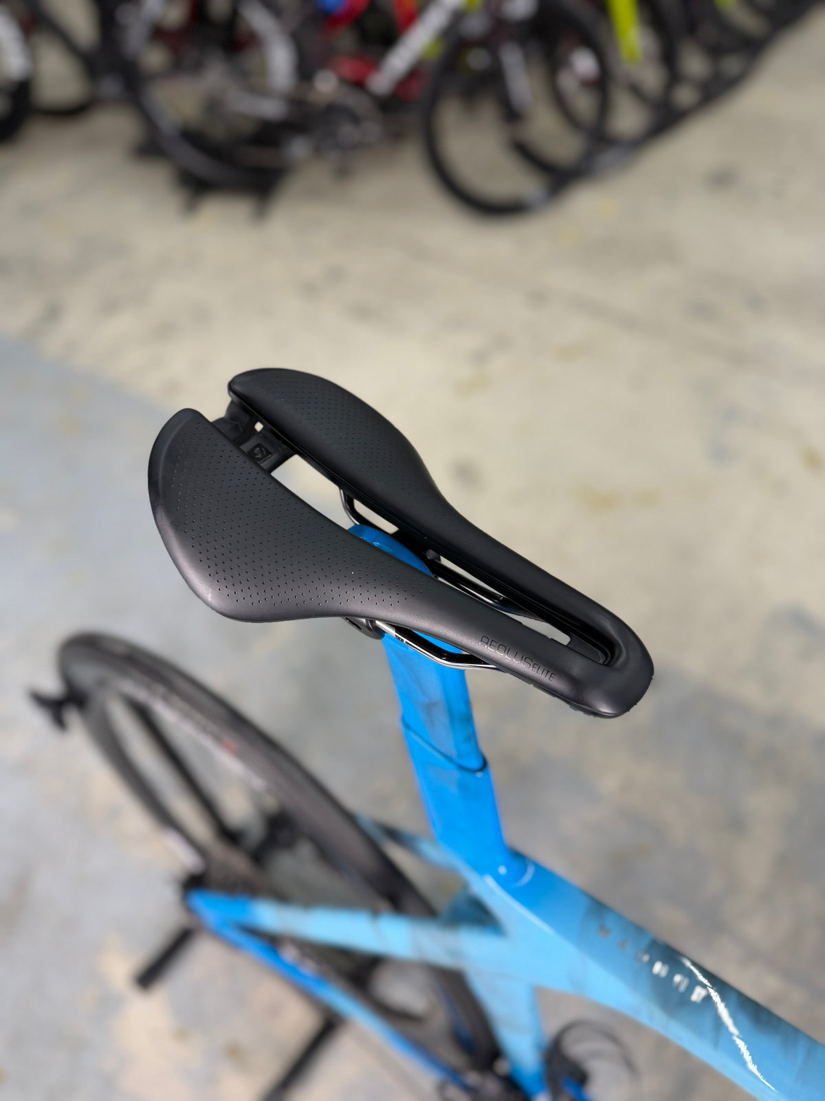 Trek Madone SLR Di2 Carbon Racefiets