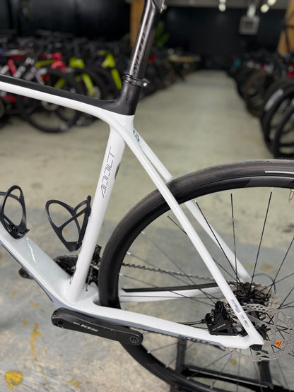 Scott Addict 20 Carbon Racefiets