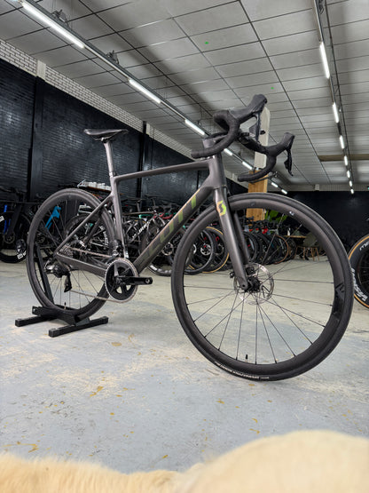 Scott Addict RC AXS Carbon Racefiets