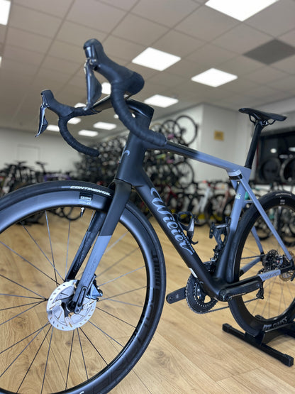 Wilier Granturismo SLR Di2 Carbon Road Bike