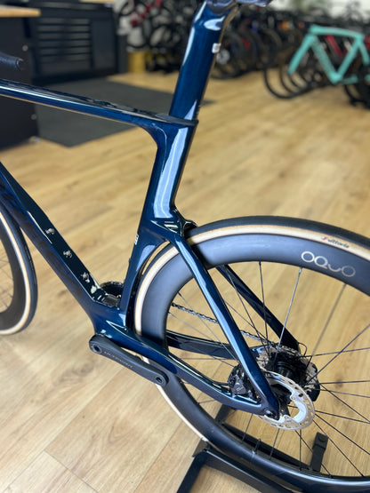 Orbea Orca Aero M20i LTD Di2 Carbon Racefiets
