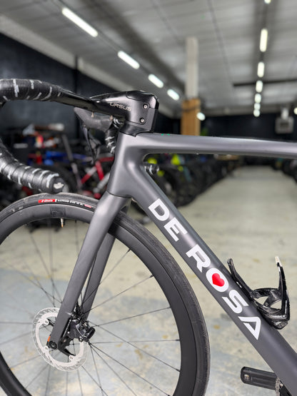 De Rosa Pininfarina 70 Di2 Carbon Road Bike