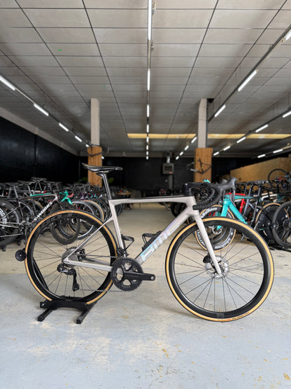 BMC Teammachine SLR01 Di2 Carbon Racefiets
