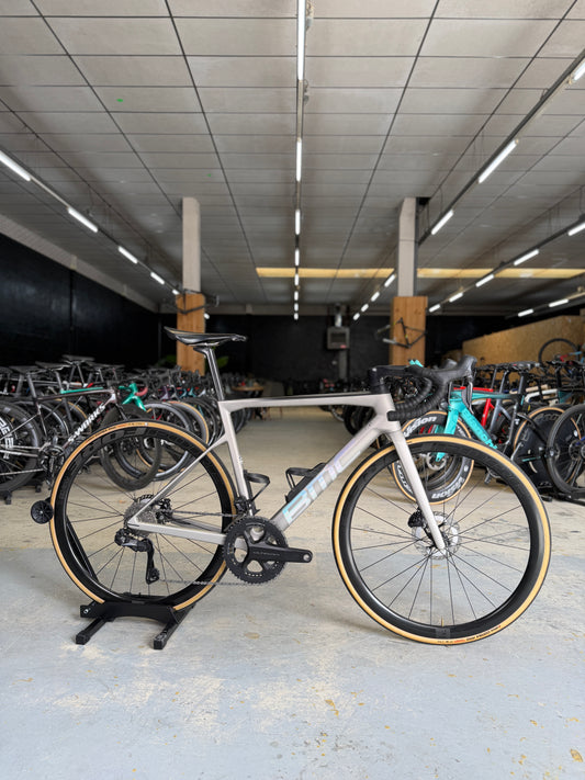 BMC Teammachine SLR01 Di2 Carbon Racefiets