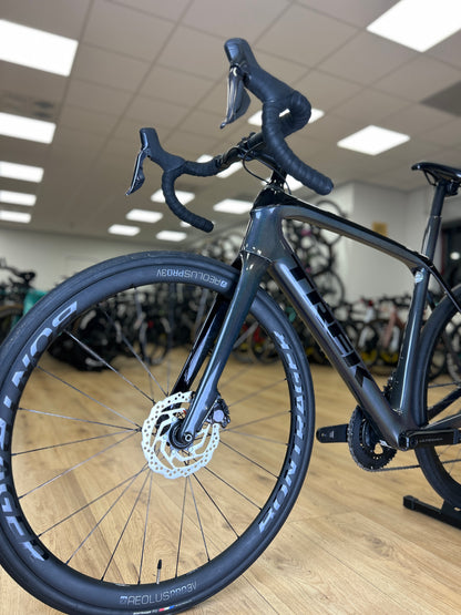 Trek Domane SL7 Di2 Carbon Racefiets