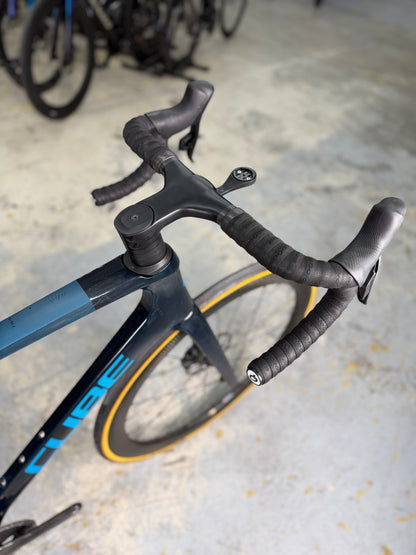 Cube Agree C:62 SLX AXS Carbon Racefiets