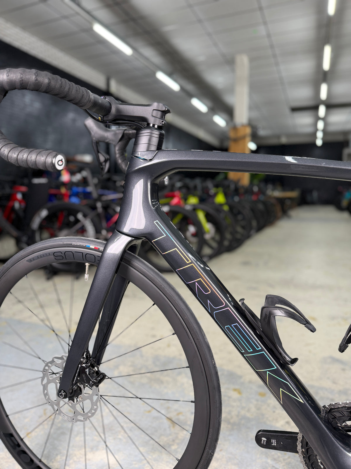 Trek Emonda SL6 Di2 Carbon Racefiets