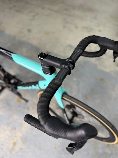 Bianchi Specialissima Pro Di2 Carbon Racefiets