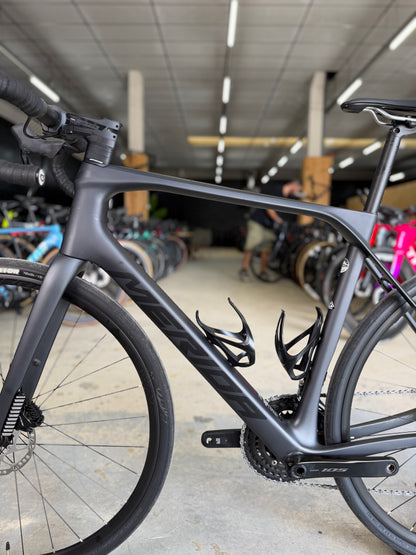 Demo Merida Scultura 6000 Di2 Carbon Racefiets