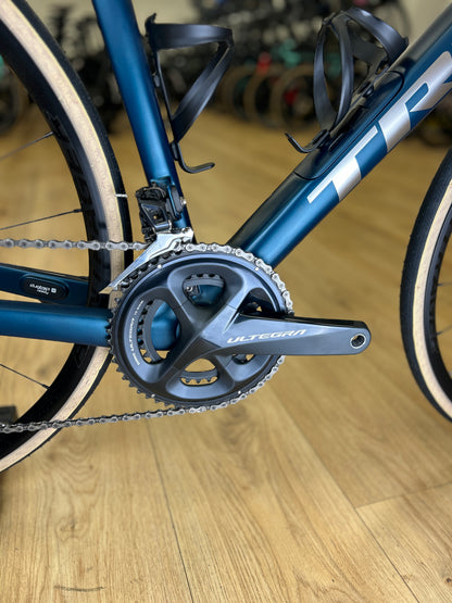Trek Domane SL6 Disc Carbon Road Bike