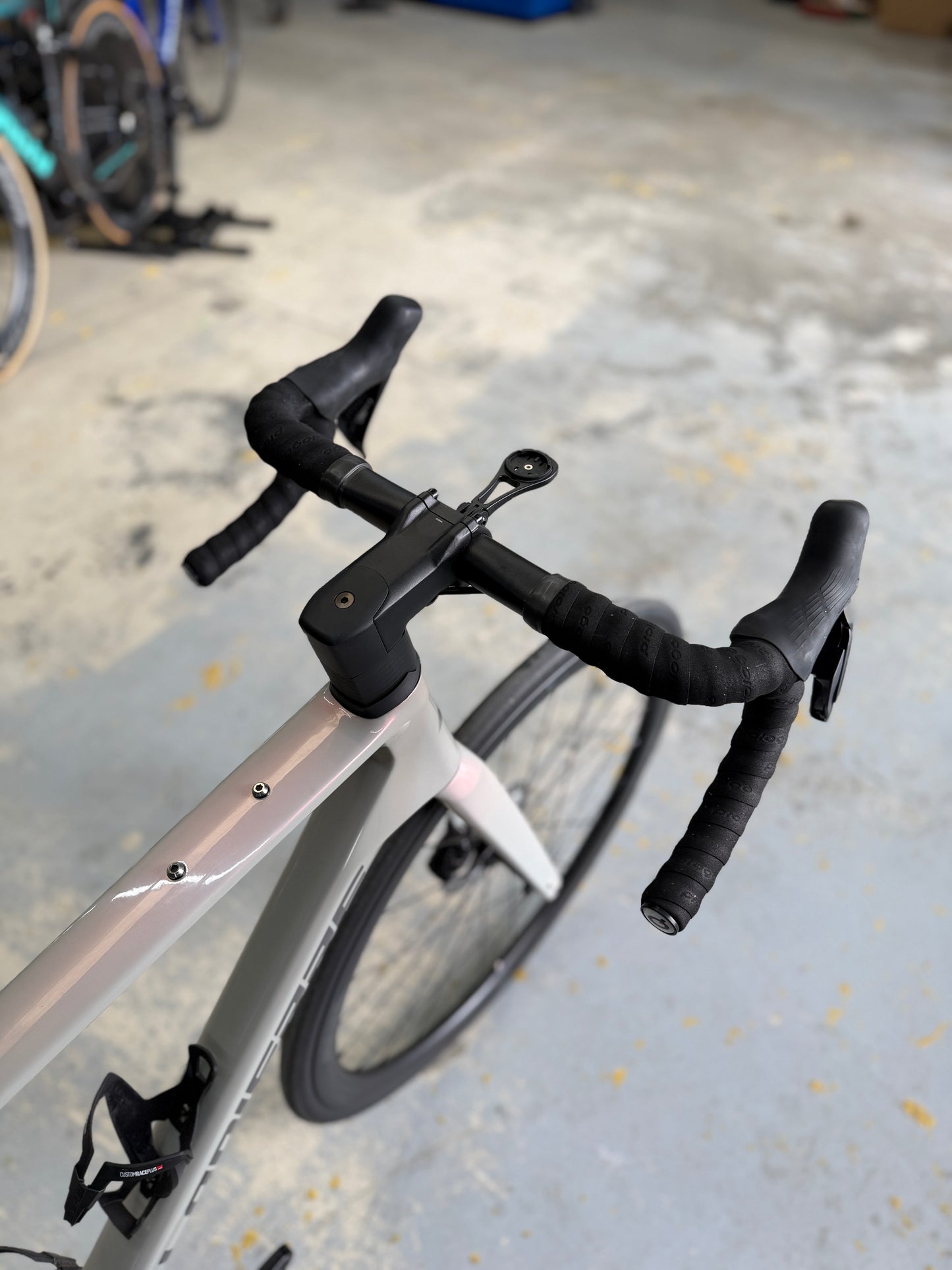 Lapierre Pulsium 6.0 Di2 Carbon Racefiets