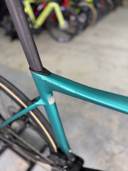 Bianchi Specialissima PRO AXS Carbon Racefiets