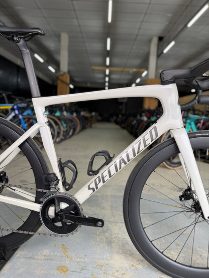 Specialized Tarmac SL7 AXS Carbon Racefiets