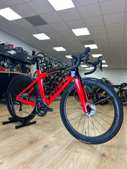 Trek Madone SL6 Carbon Racefiets