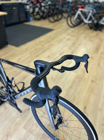 Scott Addict RC10 Di2 Carbon Racefiets