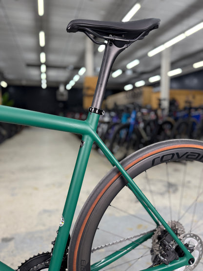 Specialized Aethos Expert Di2 Carbon Racefiets