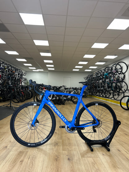Pinarello Paris AXS Carbon Racefiets
