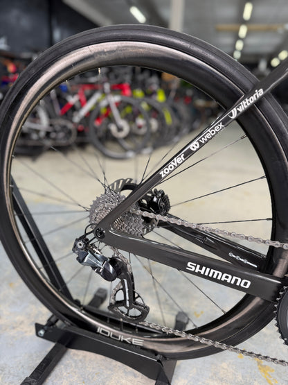 Scott Addict RC Pro Dura Ace Di2 Carbon Racefiets