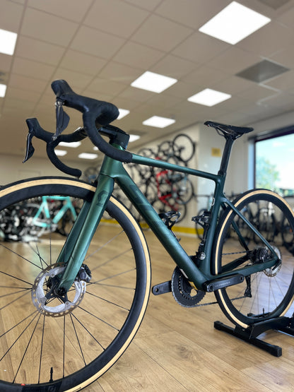 Scott Addict RC15 Carbon Disc Racefiets