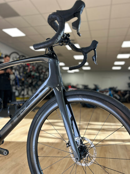 Trek Domane SLR7 AXS Carbon Racefiets
