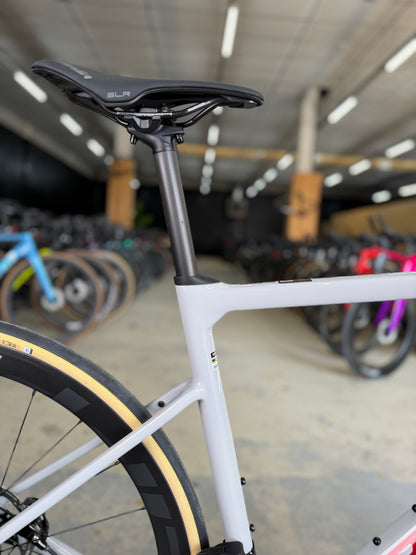 NIEUW Ridley Grifn AXS Gravel Fiets