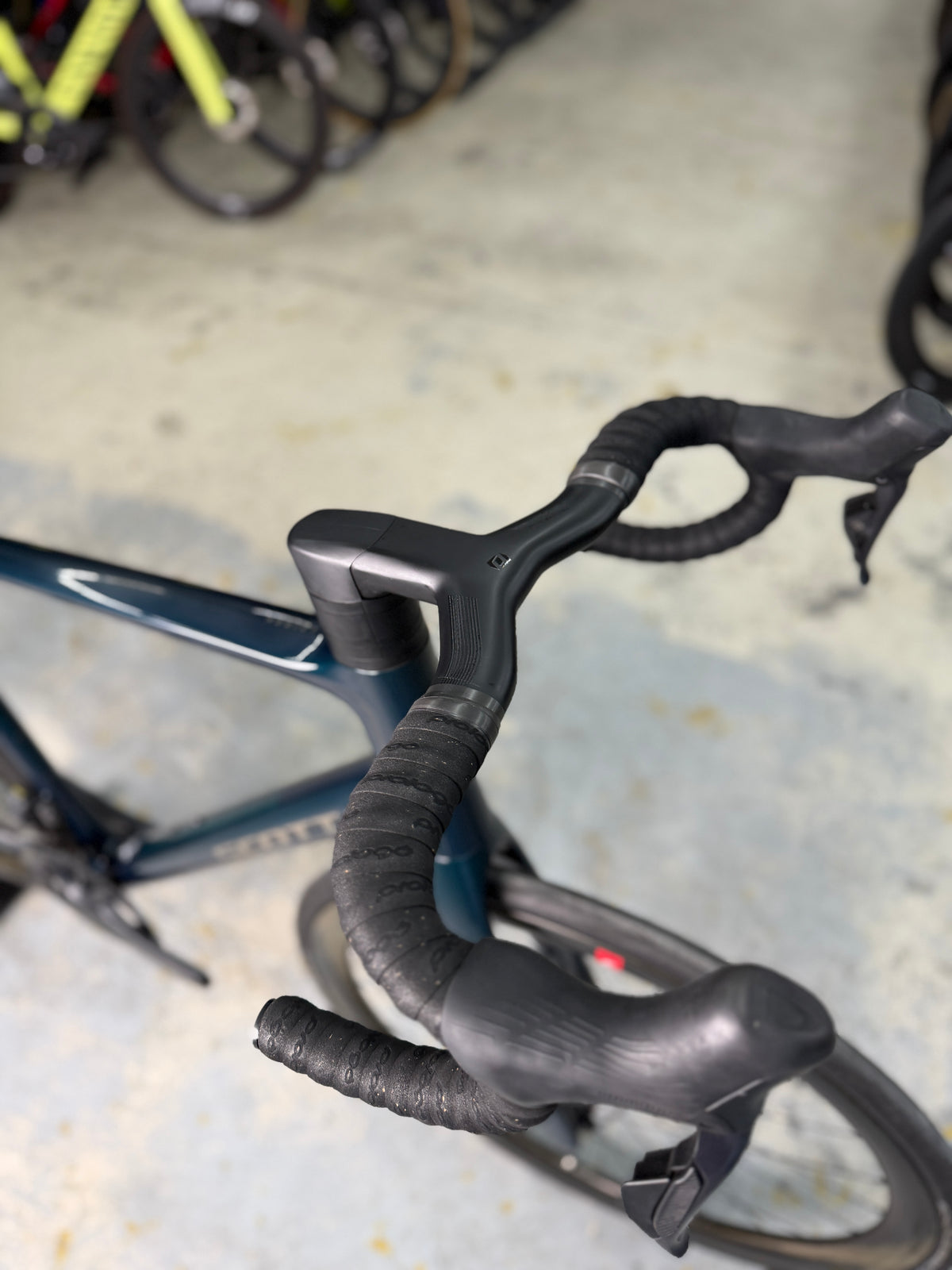 Scott Addict 20 Di2 Carbon Racefiets