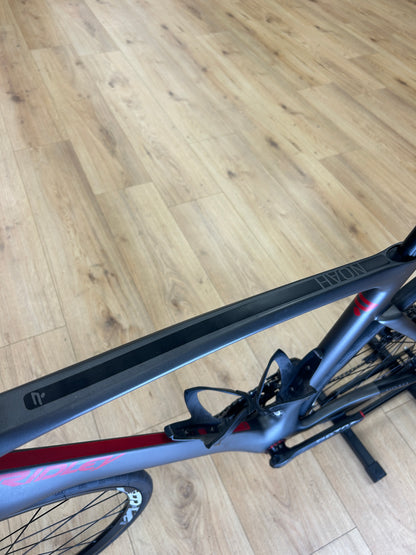 Ridley Noah Disc Di2 Carbon Racefiets