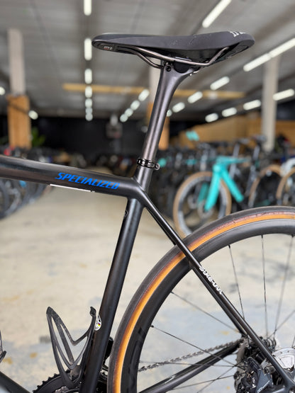 Specialized Aethos Pro Di2 Carbon Racefiets