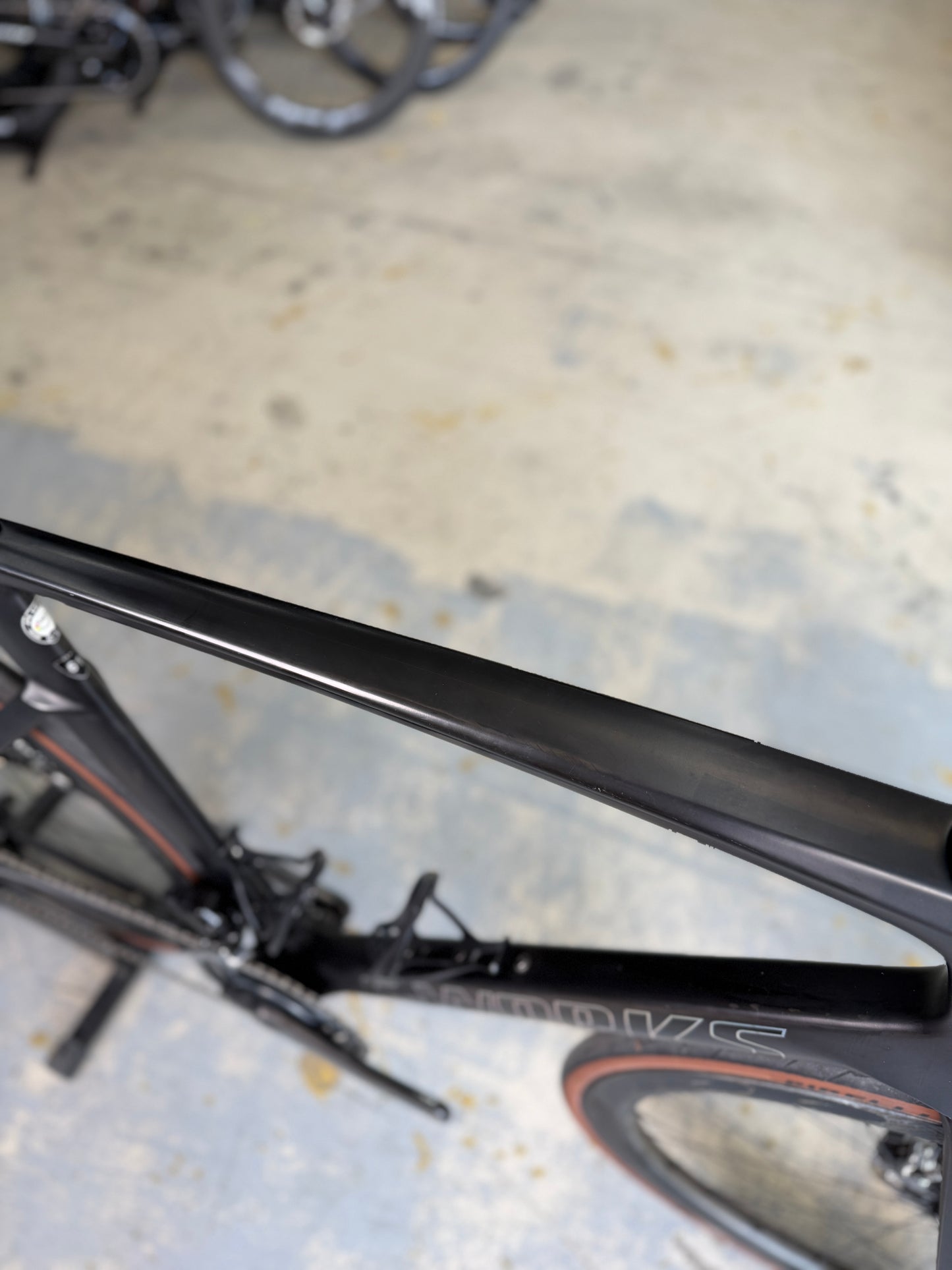 Specialized S-Works Venge AXS Carbon Racefiets