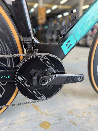 Bianchi Aquila RC Disc Dura Ace Di2 Carbon Racefiets