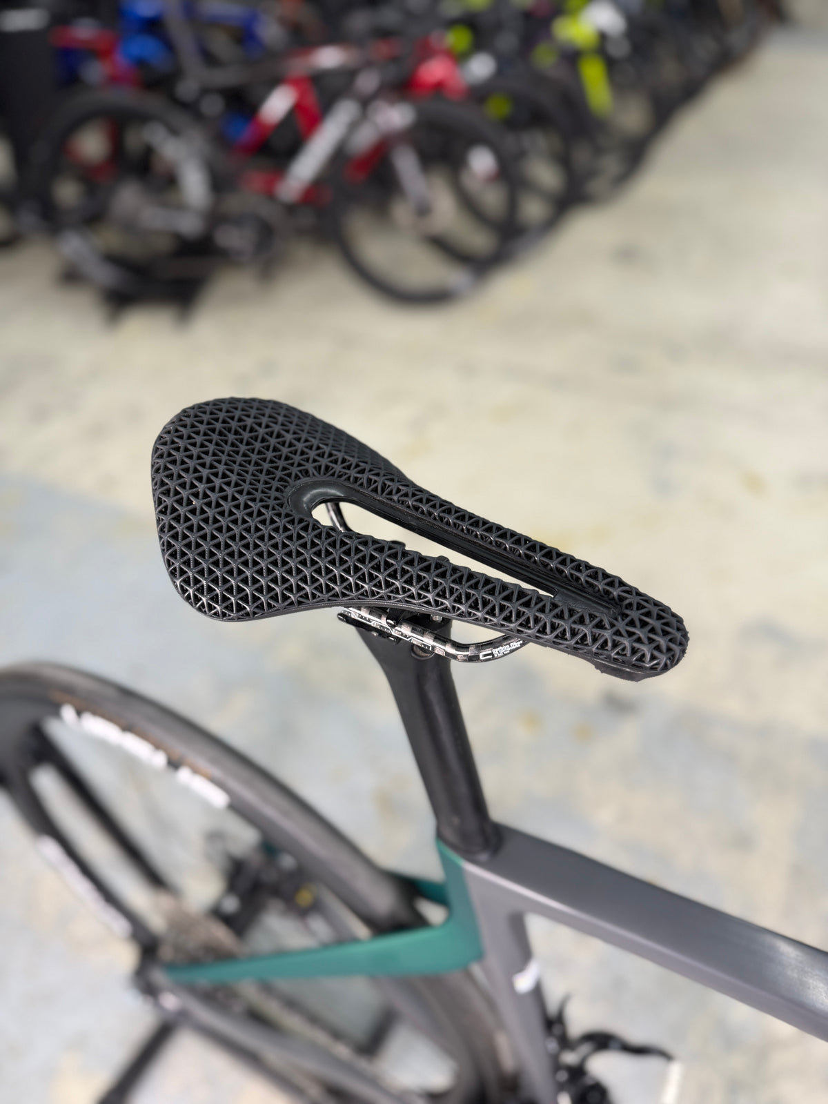 De Rosa Pininfarina 70 Di2 Carbon Racefiets