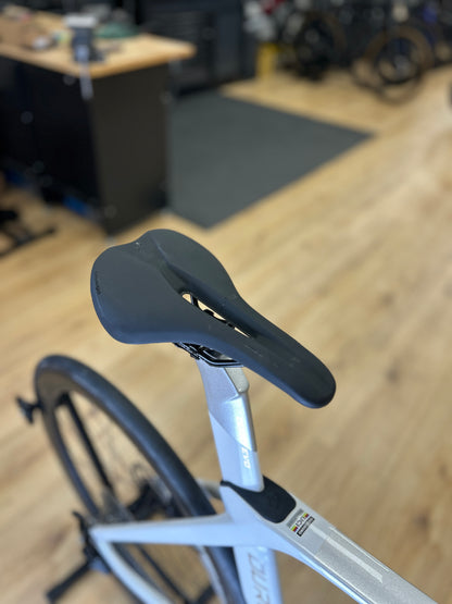 500km Gusto Duro EVO Racefiets