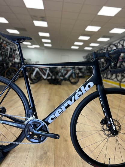 Cervélo R3 Di2 Carbon Racefiets