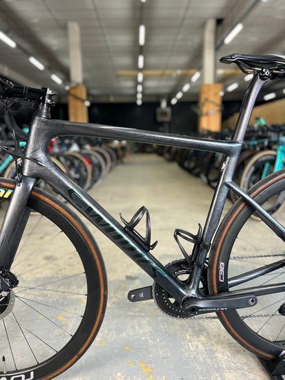 S-Works Tarmac SL6 Di2 Carbon Racefiets