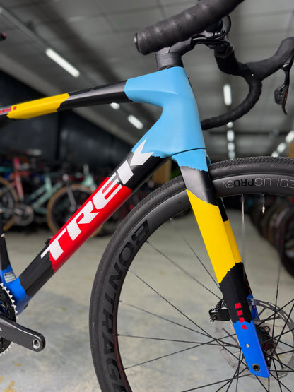 Trek Domane SLR AXS Carbon Racefiets