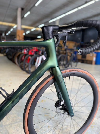 Scott Addict RC15 Di2 Carbon Racefiets