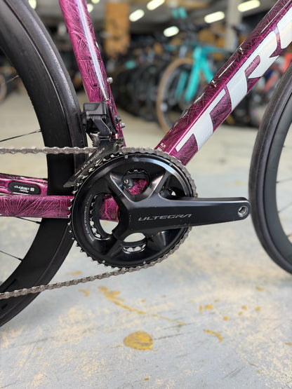 Trek Emonda SLR7 Di2 Carbon Racefiets