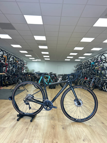 Specialized Diverge Comp Carbon Gravel Fiets