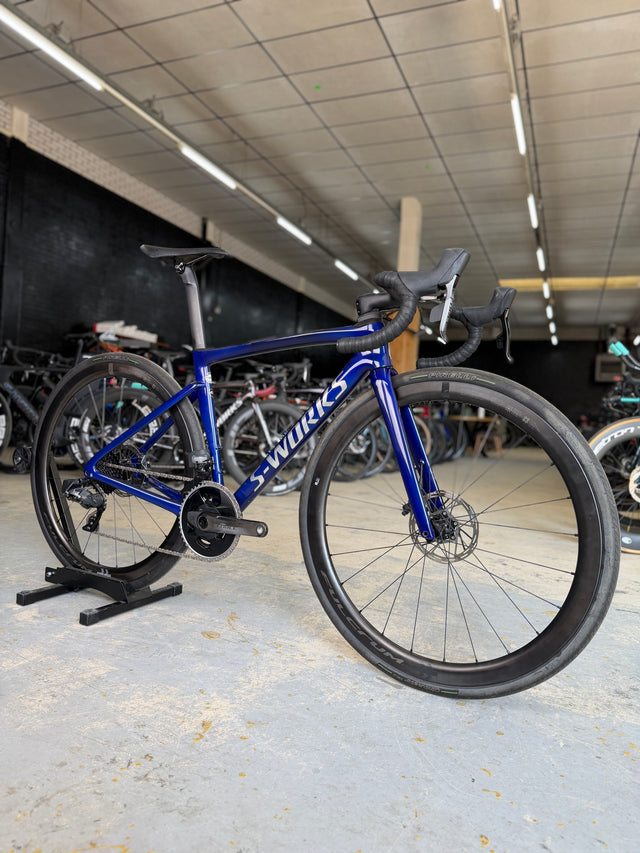 S-Works Tarmac SL7 AXS Carbon Racefiets