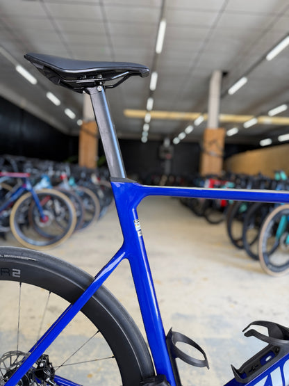 Giant Propel Advanced 1 AXS Carbon Racefiets