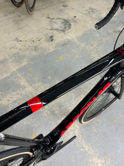 NEW Argon18 Gallium Di2 Carbon Road Bike
