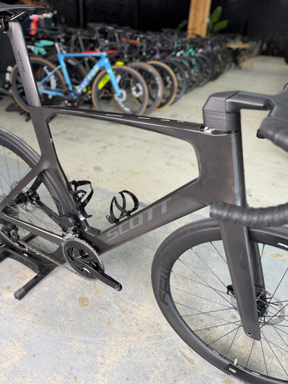 Scott Foil 10 AXS Carbon Racefiets