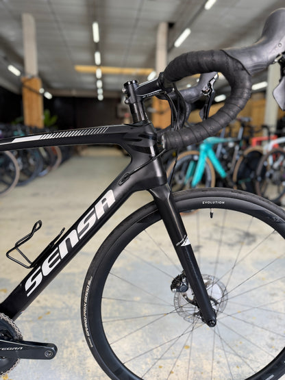 Sensa Giulia G3 Carbon Racefiets
