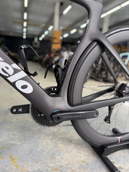 Cervelo S5 Di2 Carbon Racefiets