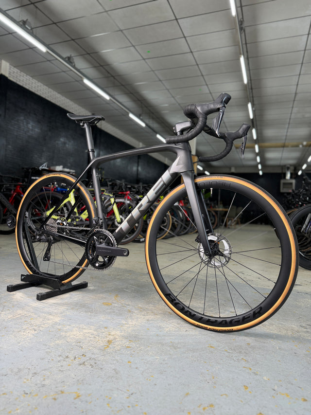 Trek Emonda SLR7 Di2 Carbon Racefiets