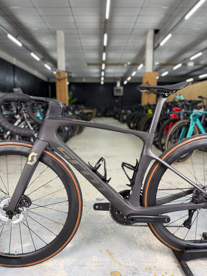 Scott Foil RC10 Di2 Carbon Racefiets
