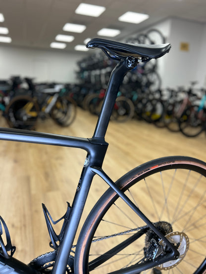 Specialized Roubaix Di2 Carbon Racefiets
